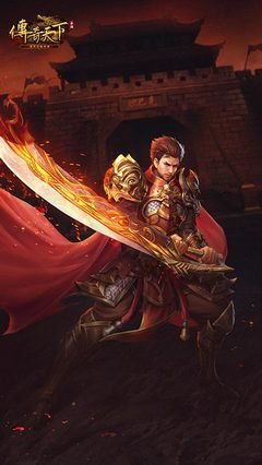 寻找兄弟，传奇sf再一次点燃我们的热血